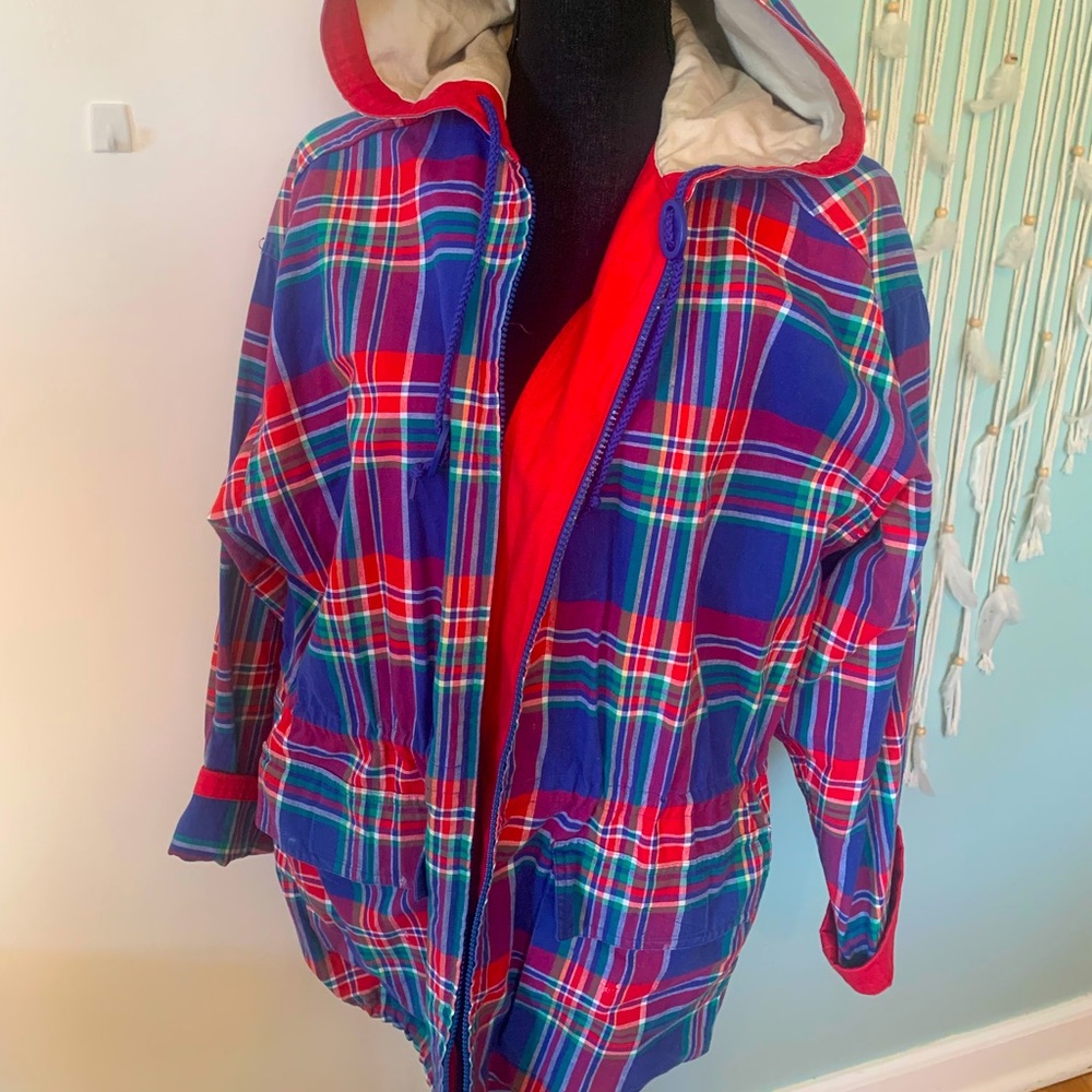 Susan Bristol Casuals Jacket